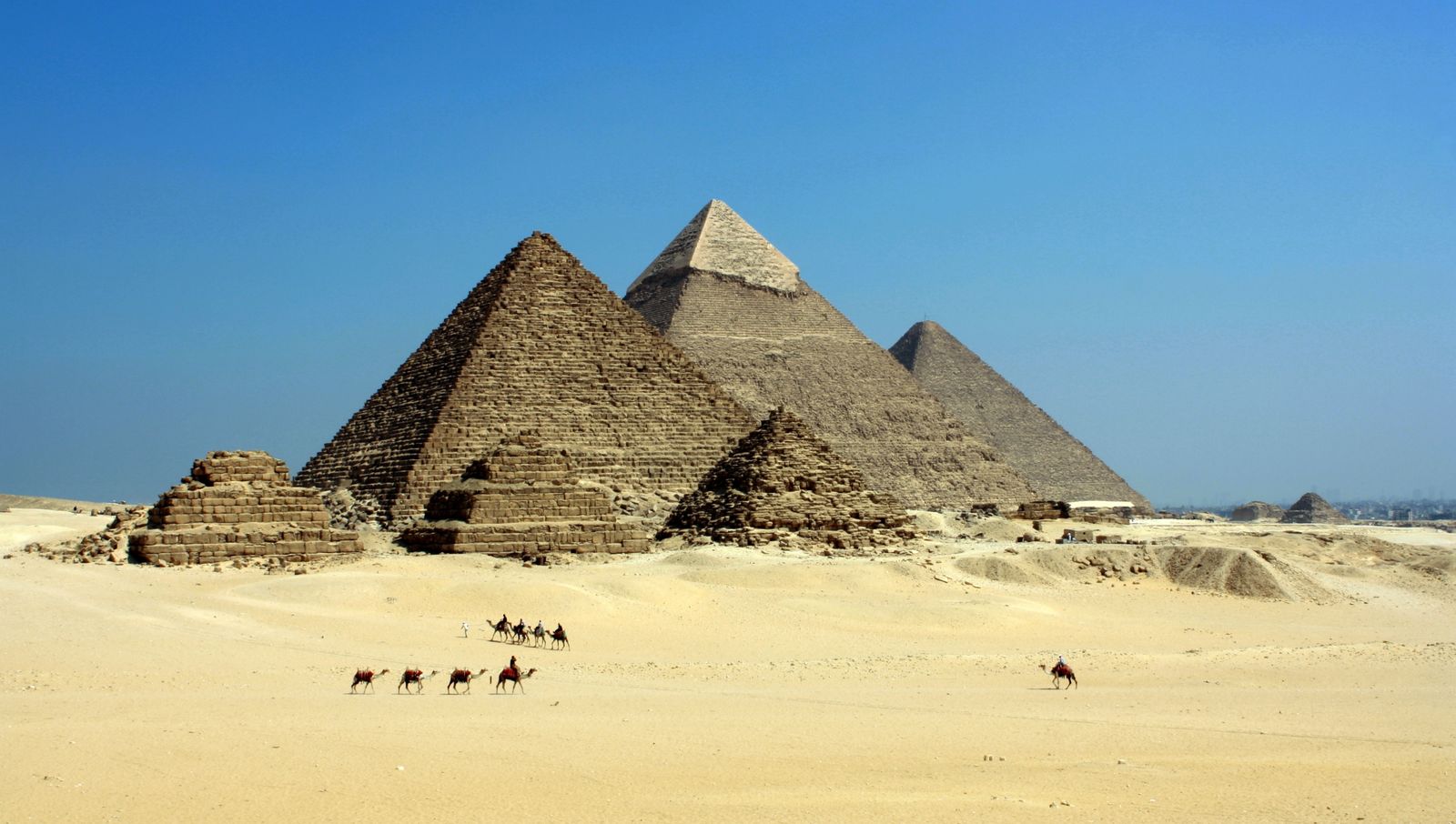 Great Sphinx